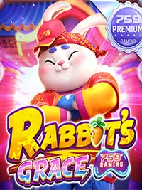 Fortune Rabbit (Coelho)